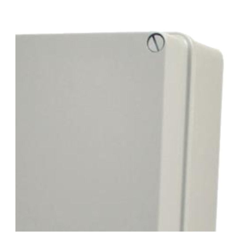 Caixa de Passagem Cega 170x145 SEX171-LIGHT STECK - Anhanguera