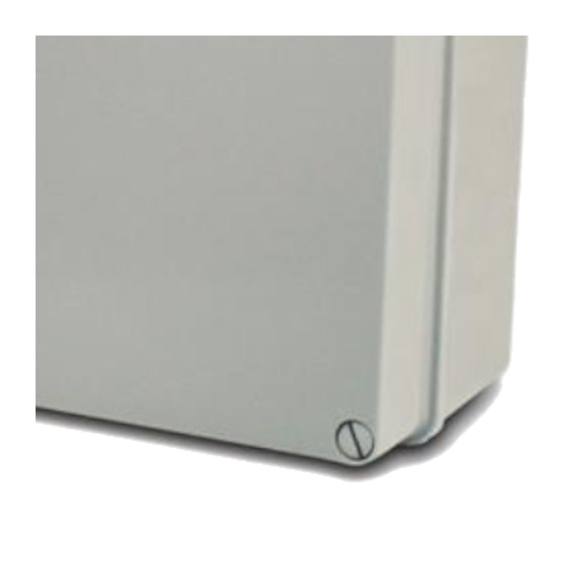 Caixa de Passagem Cega 300x220 SEX322-LIGHT STECK - Anhanguera