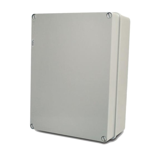 Caixa de Passagem Cega 300x220 SEX322-LIGHT STECK-a440d8a0-3271-40dc-8de8-7e26d54e9b91