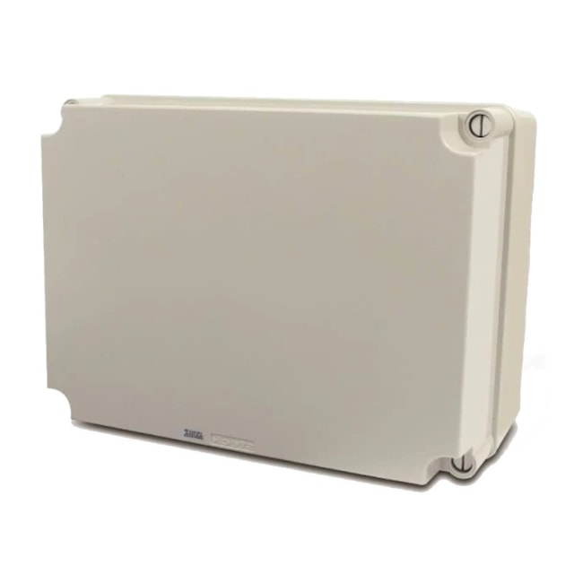 Caixa de Passagem Cega 300x220 SEX322A-LIGHT STECK-dff71288-425f-4bab-b8bf-18dd6515c8e1