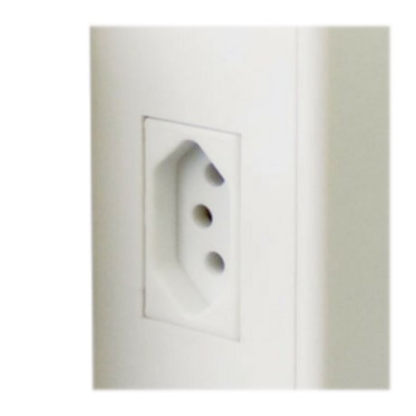 Caixa de Sobrepor com Tomada 2P+T 20A sem Disjuntor SPR2000 STECK-600a7aed-ceac-4064-82cc-b059f7615e22