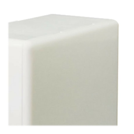 Caixa de Sobrepor com Tomada 2P+T 20A sem Disjuntor SPR2000 STECK-c46d360e-3566-4367-b6d2-69cab94f0ce5