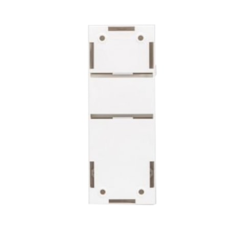 Caixa de Sobrepor Versátil Slim sem Disjuntor sem Tomada 145x57x67,8mm CP2-00 MARGIRIUS-80461ae7-f350-4f6a-8969-84560ee34c35