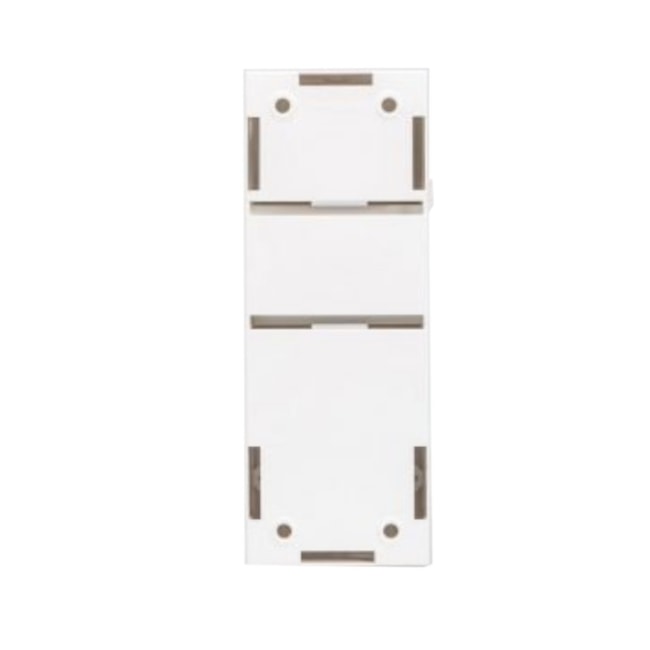 Caixa de Sobrepor Versátil Slim sem Disjuntor sem Tomada 145x57x67,8mm CP2-00 MARGIRIUS-d9f01974-b701-47ca-9221-da047842e6c1