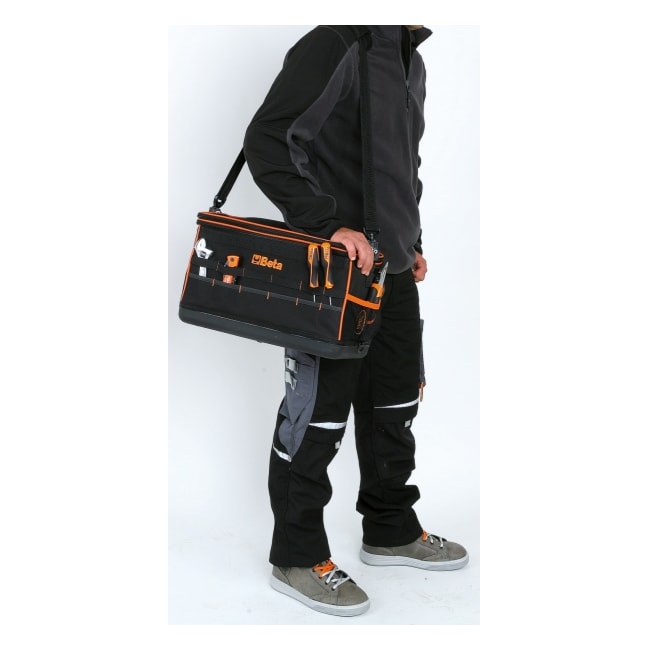 Caixa de Tecido para Ferramentas C11 com 74 Ferramentas 2111VU/3 BETA-77dc286d-134a-48ad-ae53-e0a153fe81a4