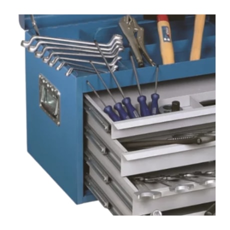 Caixa Gabinete com 4 Gavetas 1 Bandeja e 108 Peças 1002GM GEDORE-6f936759-647b-45b9-828d-9480028e5ced