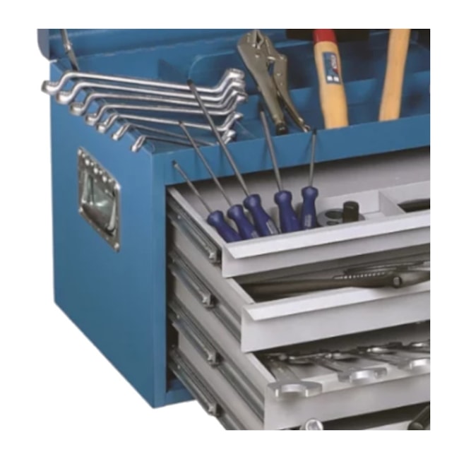 Caixa Gabinete com 4 Gavetas 1 Bandeja e 108 Peças 1002GM GEDORE-10b29d4f-1d05-48ec-a9cf-a38e18cc94f8