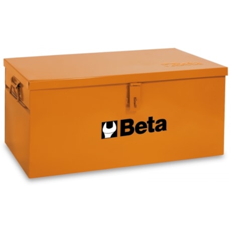 Caixa Metálica para Ferramentas 101cm com Bandeja C22B BETA -9280f92f-8159-430d-953a-0b90f6897dc8