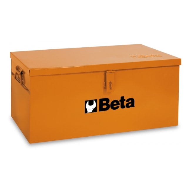 Caixa Metálica para Ferramentas 101cm com Bandeja C22B BETA -440fd630-94e8-4c19-8e42-34e42375c4e8