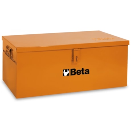 Caixa Metálica para Ferramentas 101cm com Bandeja C22B BETA -cae2f20d-95db-49ec-83df-461cea9e960d