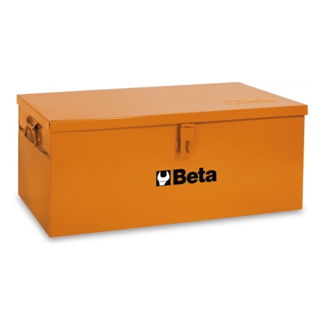 Caixa Metálica para Ferramentas 101cm com Bandeja C22B BETA -71f5bbe5-b281-4d1e-8422-fcdcbaa50bbf