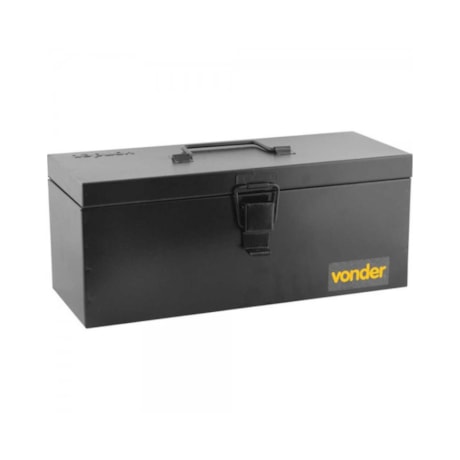 Caixa Metálica para Ferramentas 400x160x170mm 6115401617 VONDER-416f3c9c-ee2a-4a8b-be18-8c267d4a3ed2