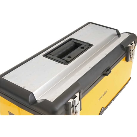 Caixa Metálica para Ferramentas 6105590000 VONDER-214dca65-e84c-4133-8ae9-5dc4626a6291