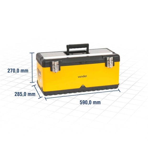 Caixa Metálica para Ferramentas 6105590000 VONDER-a367b6dc-f30b-466d-9a1c-6461b6ec4eee