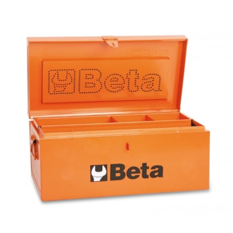 Caixa Metálica para Ferramentas 69cm com Bandeja C22W BETA-5c6ae7c9-1f14-4753-81a6-fe7a1d6107c9