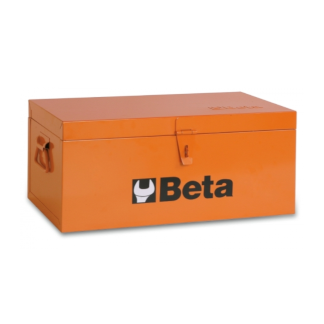 Caixa Metálica para Ferramentas 99cm com Bandeja C22W BETA-322661db-4e70-4d90-a7e6-0a75f5609344