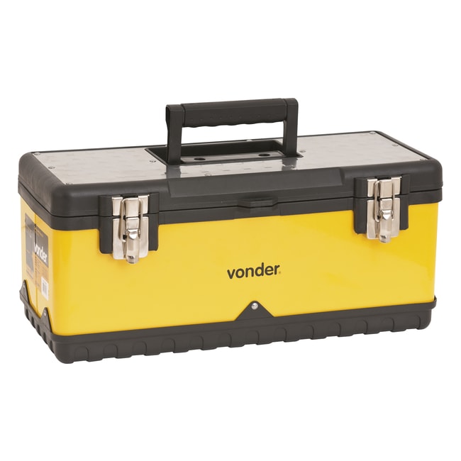 Caixa Metálica para Ferramentas CMV 0500 6105500000 VONDER-21f9d8b5-0d19-4179-aea4-5d47098f9cf2
