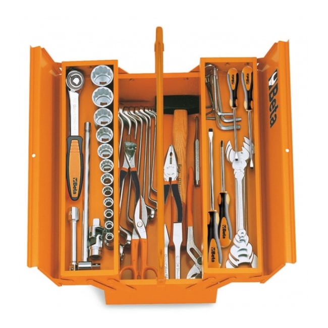 Caixa Metálica Sanfonada 3 Gavetas 45cm 021191025 BETA-9678e635-8769-4e57-bb3c-a22f7cb80c41