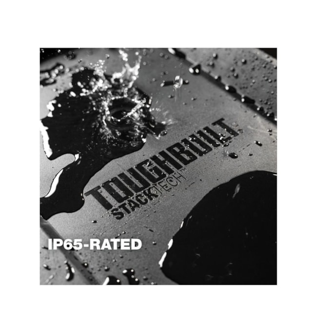 Caixa Organizadora de Ferramentas com Rodas Empilhável Stacktech 18