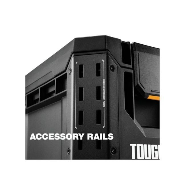 Caixa Organizadora de Ferramentas Compacta Empilhável Stacktech TB-B1-B-60C TOUGHBUILT-9c37a82b-e489-44f5-9302-54a4fd93951d
