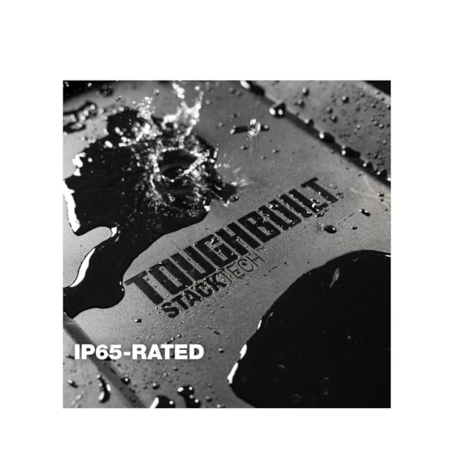 Caixa Organizadora de Ferramentas Compacta Empilhável Stacktech TB-B1-B-60C TOUGHBUILT-342ac56f-0613-476e-b580-5092dda8b8c0