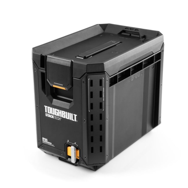 Caixa Organizadora de Ferramentas Compacta Empilhável Stacktech TB-B1-B-60C TOUGHBUILT-3aa692d9-1584-4167-837d-dd66bdcc3a50