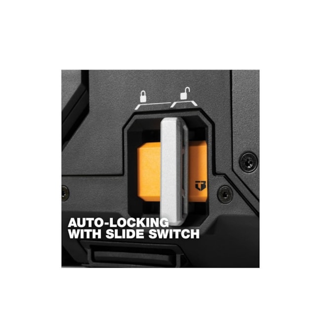 Caixa Organizadora de Ferramentas Grande Empilhável Stacktech TB-B1-B-50 TOUGHBUILT-0e50530f-4f76-4c1c-b7fd-b4e4bf5a220d