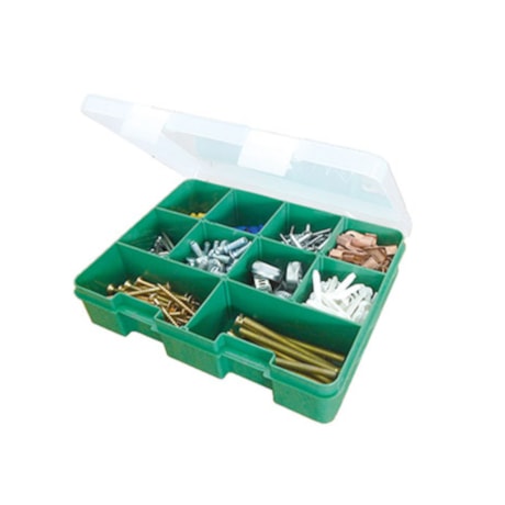 Caixa Organizadora Médio 22 x 16.2 x 4.9cm 11593711 CARBOGRAFITE-4f3156f4-3c57-4d9d-88a2-8d68661b4d57