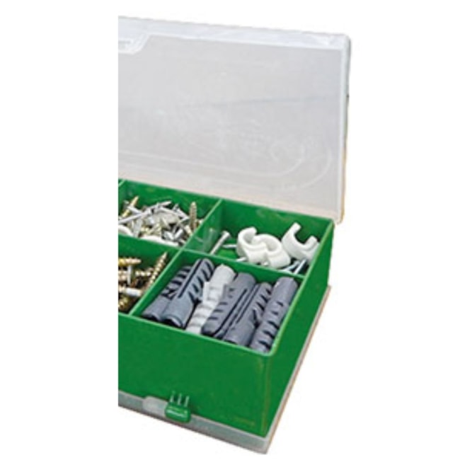 Caixa Organizadora para Ferramentas 14,7x9,8x4,2cm 11594811 CARBOGRAFITE-88fd9009-f999-4016-973d-ee2f7adfbdb0