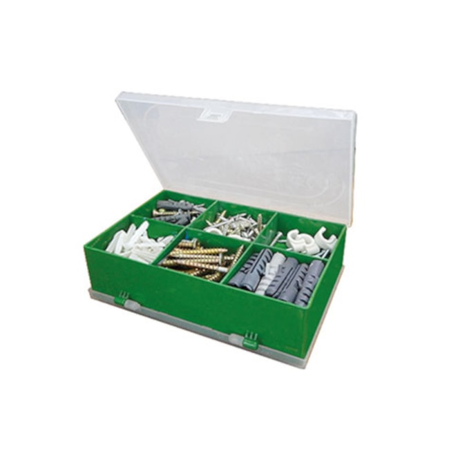 Caixa Organizadora para Ferramentas 14,7x9,8x4,2cm 11594811 CARBOGRAFITE-d4eecb40-0a7b-40ee-9017-0cc93e0bbc38