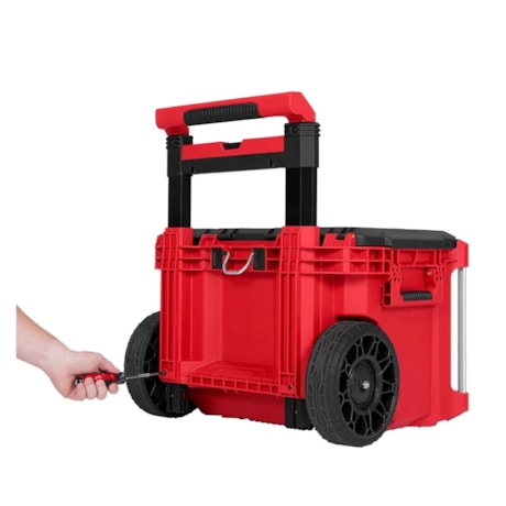 Caixa Organizadora para Ferramentas com Alça e Rodinhas PACKOUT 48-22-8427 MILWAUKEE-6e636312-7893-471a-88fe-9e98280235b6