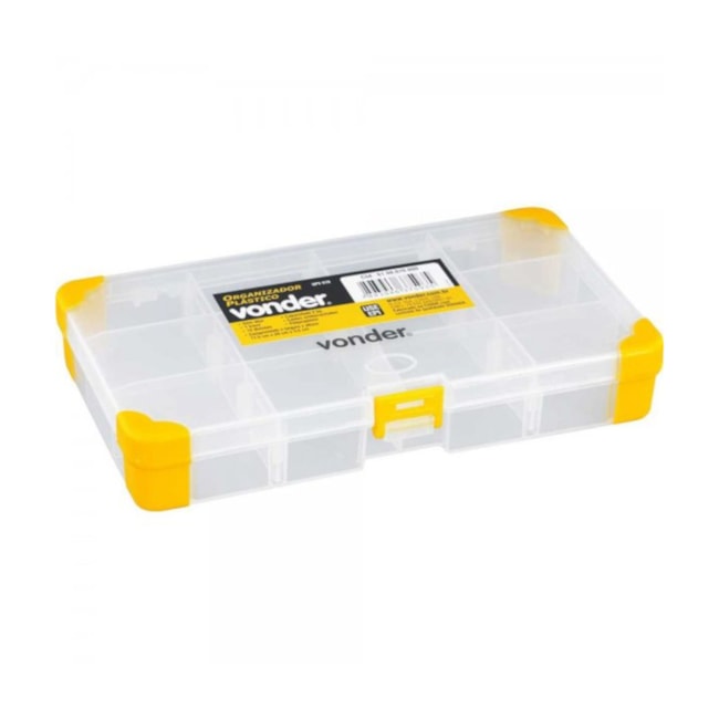 Caixa Organizadora Plástica OPV070 VONDER-4dcc27e8-e8ad-46c8-a647-2309cf36b6cb