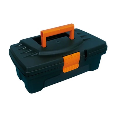 Caixa para Ferramentas 11.8'' 302x154x114mm 00CF40-06 SAO BERNARDO-3ca032db-9b8a-49d3-92ec-5390f5b23660