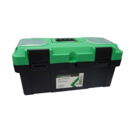 Caixa para Ferramentas 17'' 40x20x20cm 012608312 CARBOGRAFITEv-657e2e31-c5d8-4b0e-9023-7c4664288083