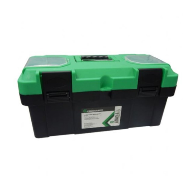 Caixa para Ferramentas 19'' 45x23x20cm 012608012 CARBOGRAFITE-9af2417c-edd5-4286-8207-c1635daff190