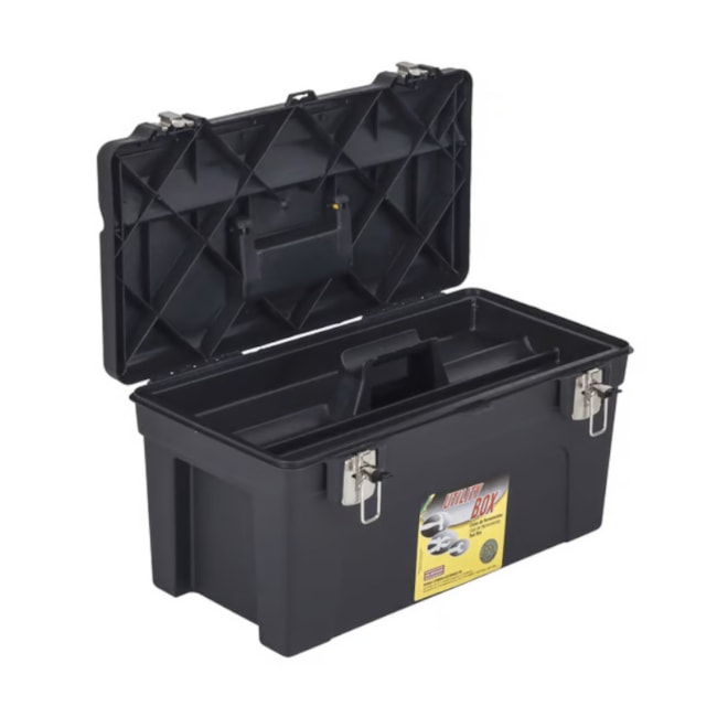 Caixa para Ferramentas 20'' 510x280x250mm 00CF38-05 SAO BERNARDO-dda53fe0-9688-498a-bb20-a97a875ff818