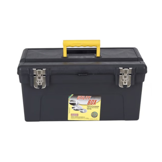Caixa para Ferramentas 20'' 510x280x250mm 00CF38-05 SAO BERNARDO-8f2d0350-d761-4a6e-9ba5-ffe9ea2d18e5