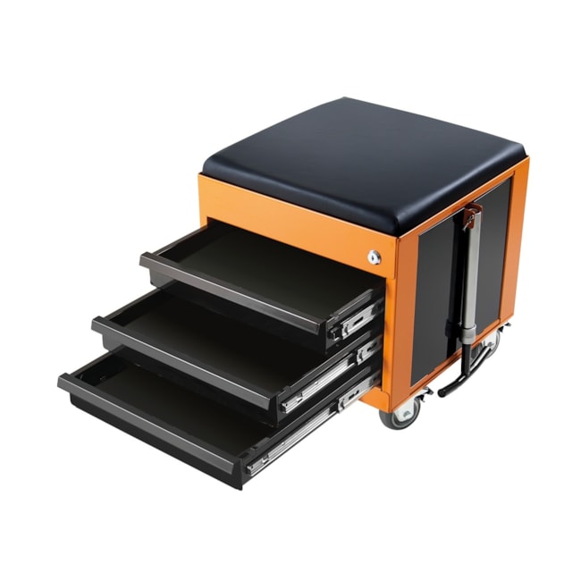 Caixa para Ferramentas 3 Gavetas 39cm 44952/700 TRAMONTINA PRO-54c383de-255d-4171-b014-99966570153b