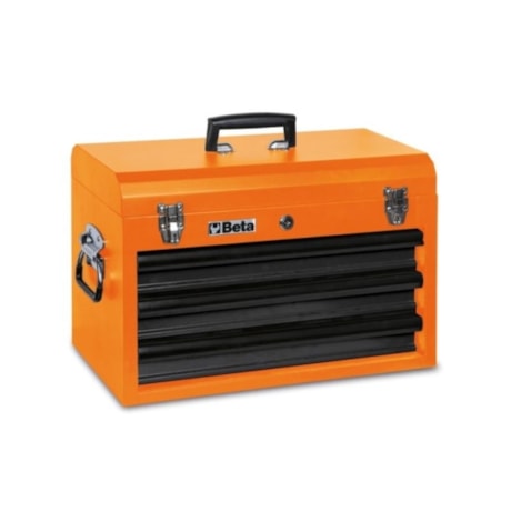 Caixa para Ferramentas 3 Gavetas e 1 Báu com 159 Peças 2200E/21 BETA-390444d5-4f37-4c63-b41a-31db874320c6