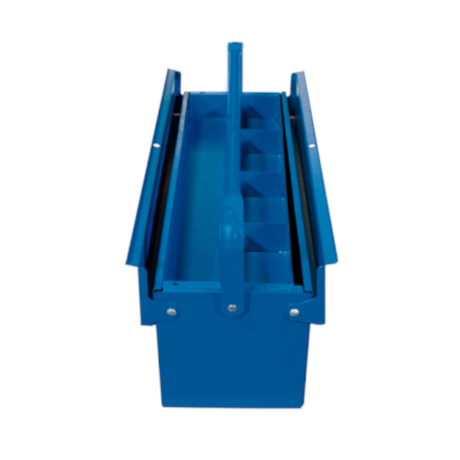 Caixa para Ferramentas 40cm 420X163X195mm 001028 GEDORE-906c2e12-4b8e-425c-8652-168091d8a692