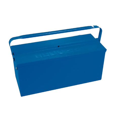 Caixa para Ferramentas 40cm 420X163X195mm 001028 GEDORE-9f9f2a39-b520-413f-8b12-34a0264a1adf