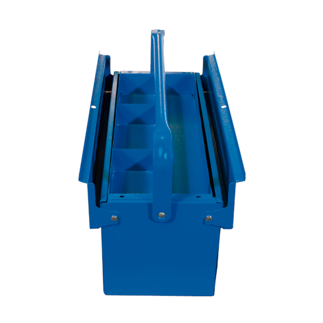 Caixa para Ferramentas 44 Peças 50cm 505x165x185mm 1340GM GEDORE-98114597-7202-4662-a9f7-d3f3bfca0941