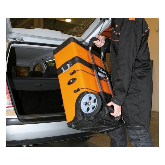 Caixa para Ferramentas com 2 Módulos e 2 Gaveta C41S BETA-ce71f498-468f-4516-a688-43514f61591f