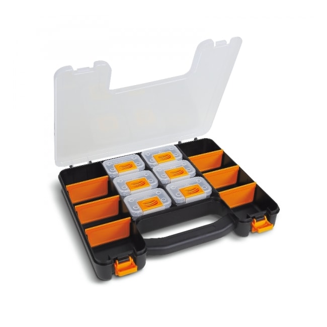 Caixa para Ferramentas com 6 Bandejas Removiveis 2080/V6 BETA-8a8693ab-7c7f-4453-bbde-961b53f76afe