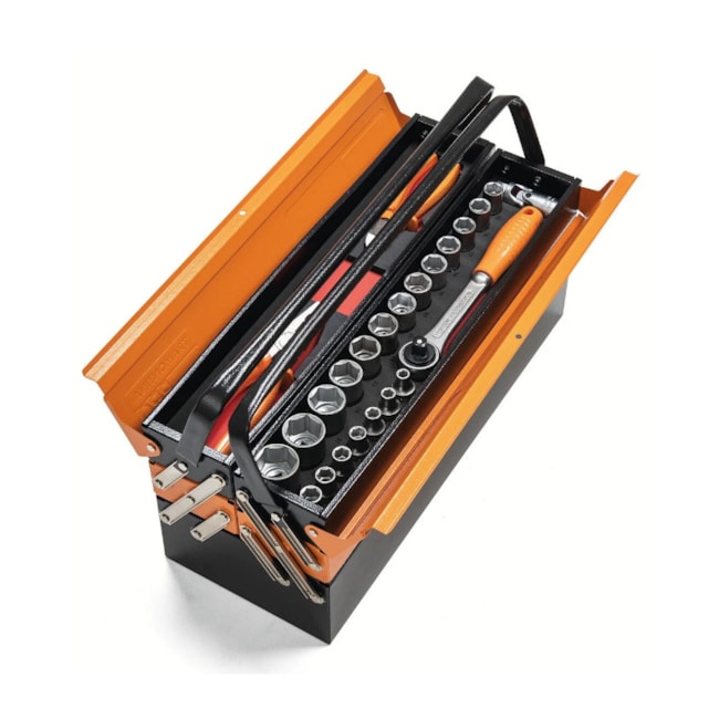 Caixa para Ferramentas com 67 Peças 44952/997 TRAMONTINA PRO-8069a772-80a6-4d28-9610-a89f1fbfd13e