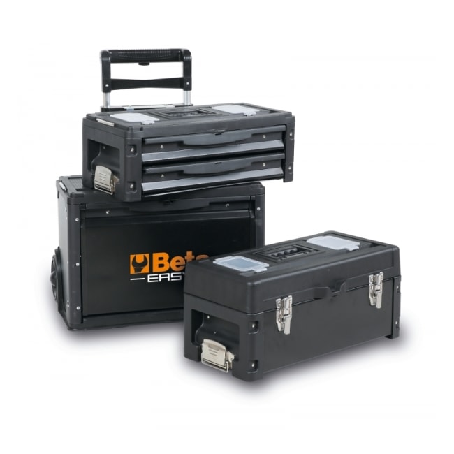 Caixa para Ferramentas com Rodas e 3 Módulos 043000003 BETA-3e5c554e-ae48-43b4-bf34-d4d56214219c