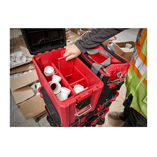 Caixa para Ferramentas Compacta Packout 48-22-8422 MILWAUKEE-f6936d52-3249-45ea-95e6-4a29e1ce656b