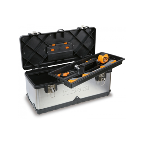 Caixa para Ferramentas de Alúminio CP17 BETA-3d6057f4-39de-40e3-b2a1-09aab4229f47