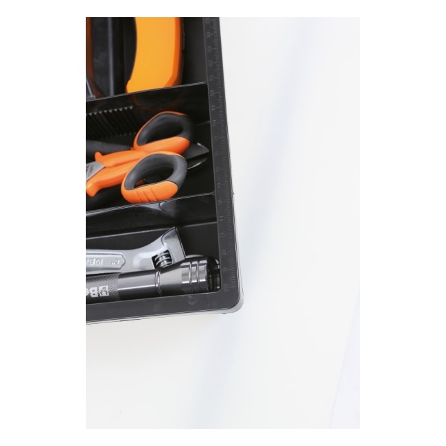 Caixa para Ferramentas de Plástico com Divisória CP15-2115 BETA-703fcdae-4faa-49cb-b3ab-1b1fc5931731