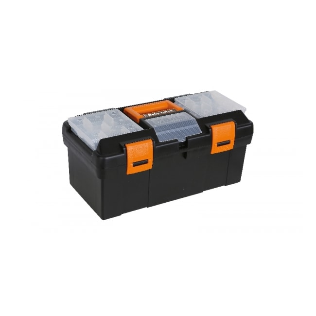 Caixa para Ferramentas de Plástico com Divisória CP15-2115 BETA-e8f4ba5f-e5b9-45e6-9294-86396bc6a264